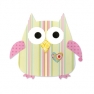  Bigz Die - Owl 2 by Dena Designs, Sizzix 657694